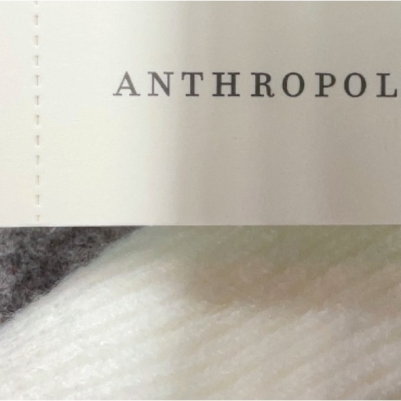 By Anthropologie Oversized Ruffle Sweater - Picture 13 of 16